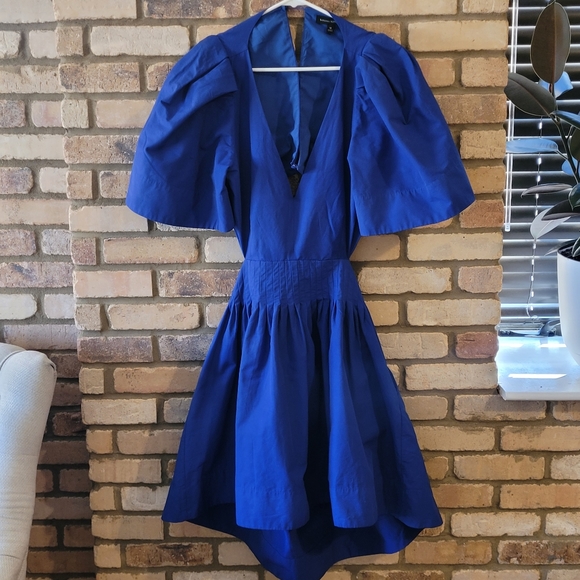 Banana Republic Dress Size 10 - Picture 4 of 4